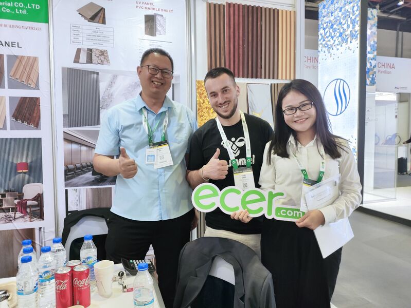 चीन Changsha Purple Horn E-Commerce Co., Ltd. कंपनी प्रोफाइल